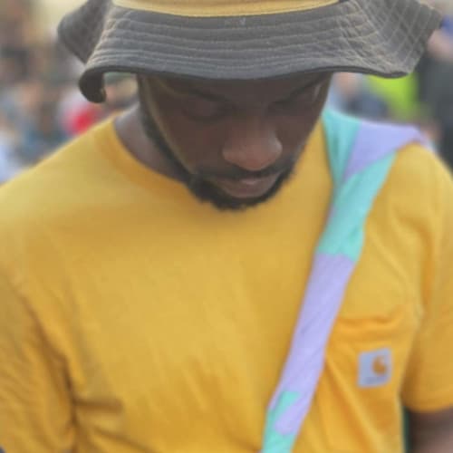 Dio B aka Dio Brando