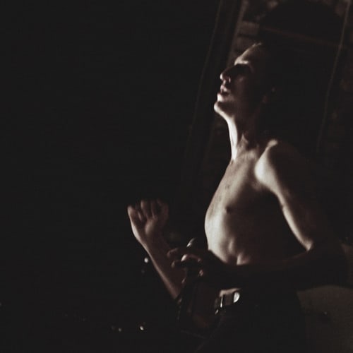 Kirin J Callinan