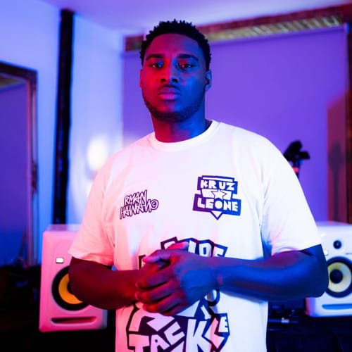 Kruz Leone