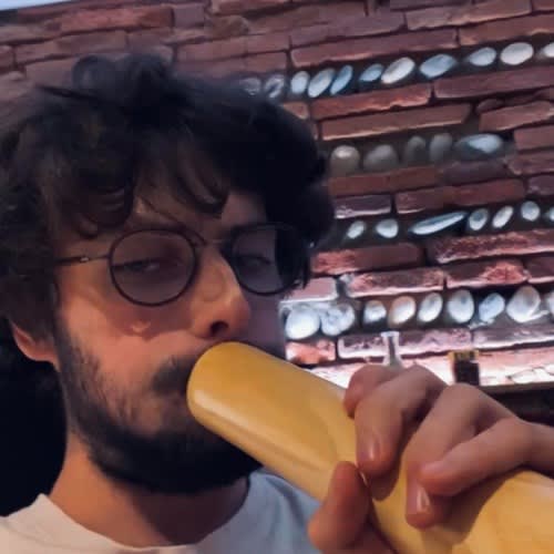 La Chouette Hystérique