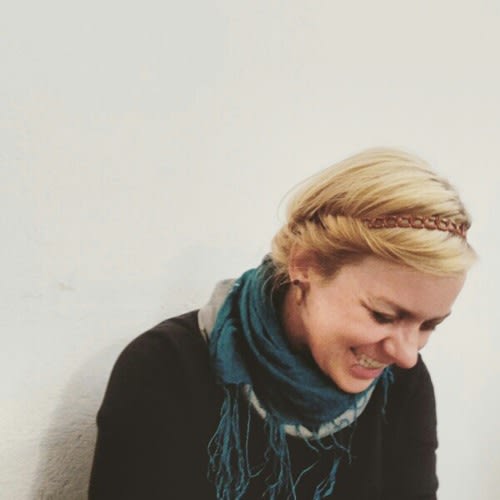 Judith van Waterkant