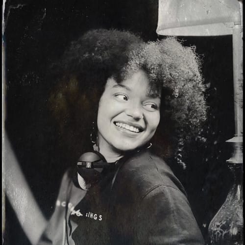 Lady Afrodisiac