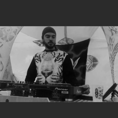 Dj L'Amushka