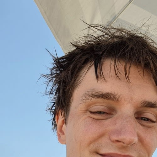 Larrykrank
