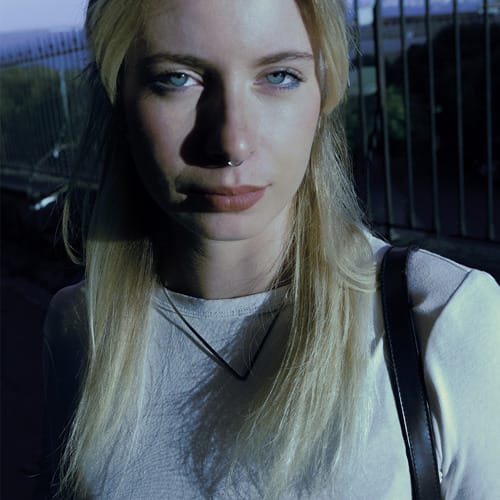 LAURA HASAGUN