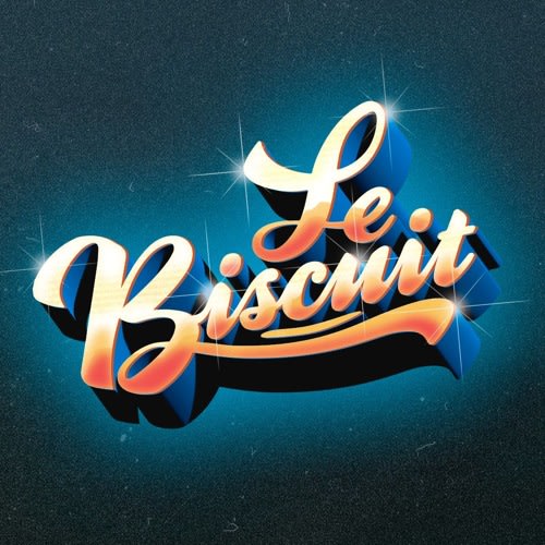 Le Biscuit