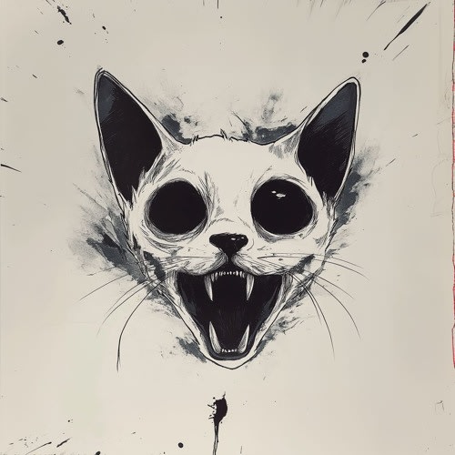 Le Chat Noir