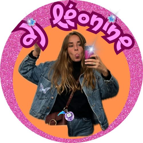 DJ Léonine