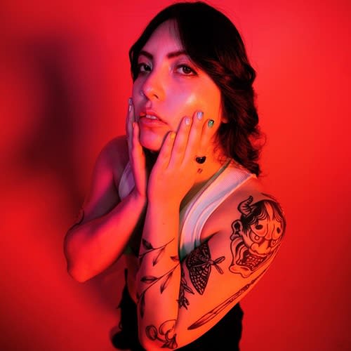 Leah Loredo