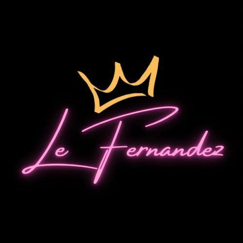 LE FERNANDEZ