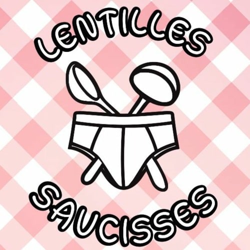 Les Lentilles Saucisses