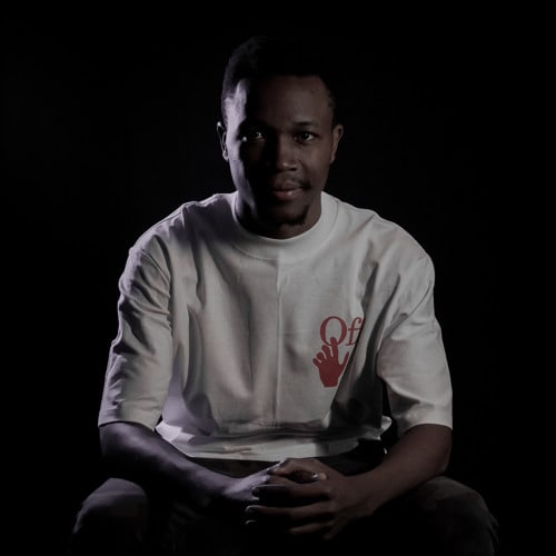 DJ KABEÇΛ JR