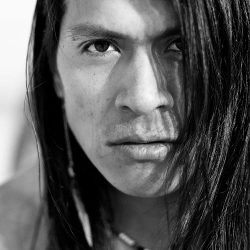 Leo Rojas