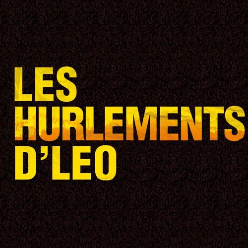 Hurlements D'léo