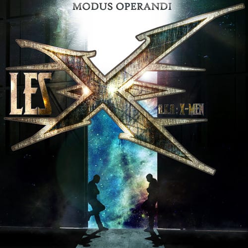 Les X aka X-men