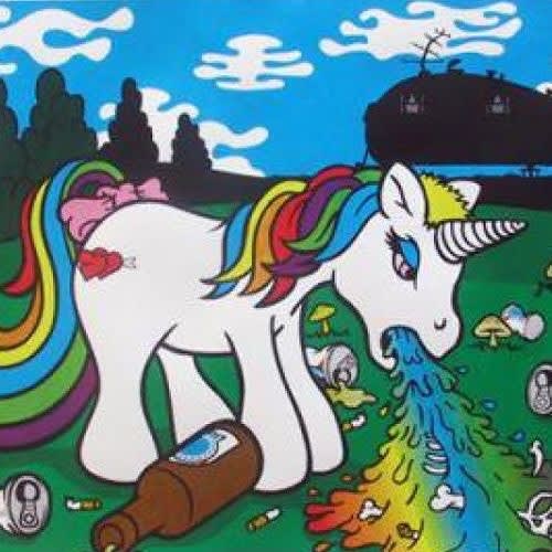 Dirty Pony