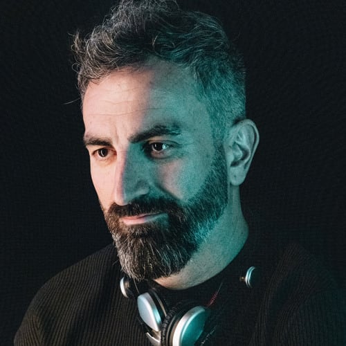 Seb Schillaci