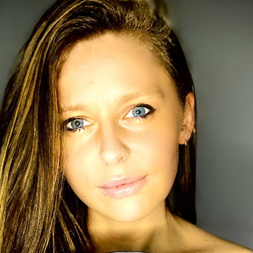 Barbara Biveinyte