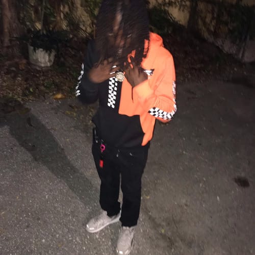 36LAFLARE