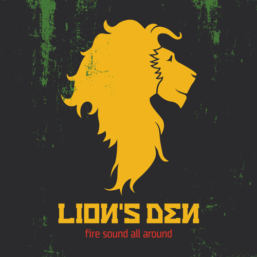 LionsDenSound