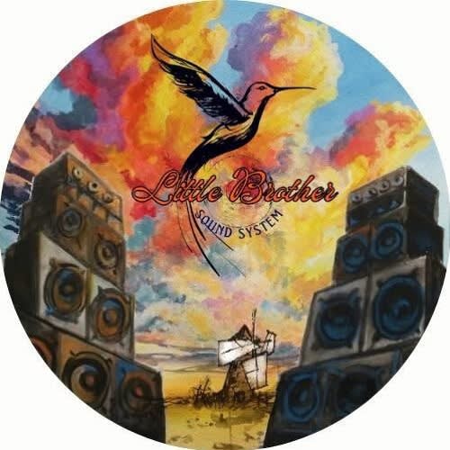 LittleBrothersoundsystem