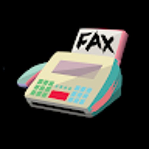 Lil Fax Machine