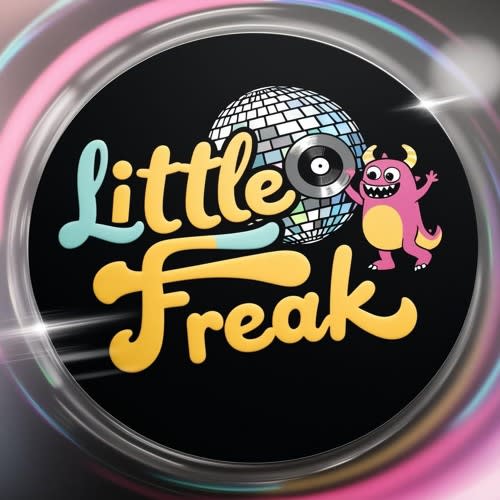 Little Freak