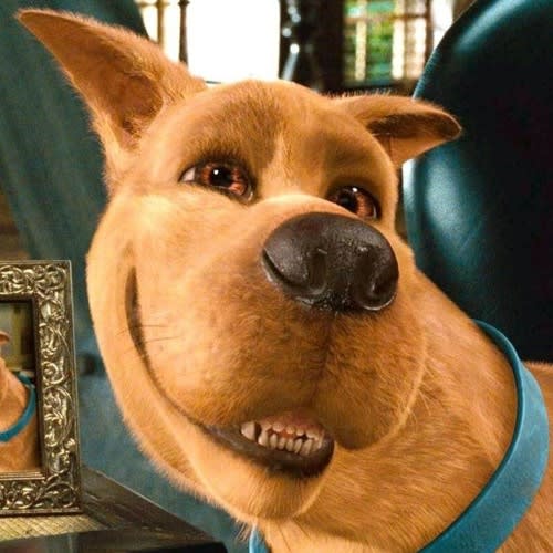 Scooby