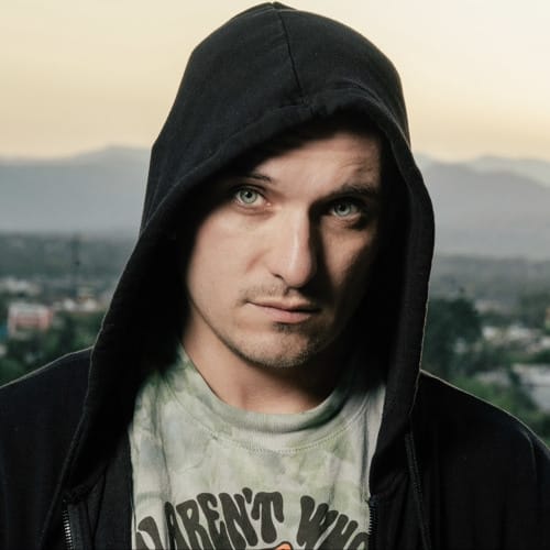 Logan Camin