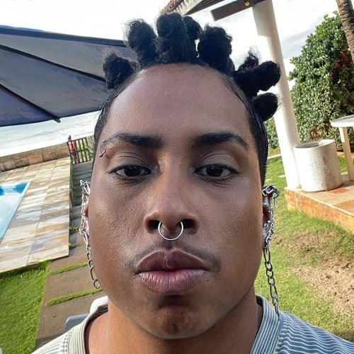 DJ VIÚVA NEGRA 🕷️
