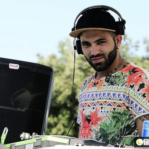LOKODRISS music