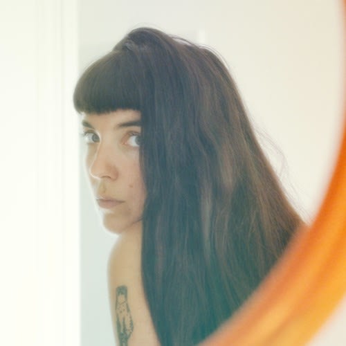 Lola Sauvageot
