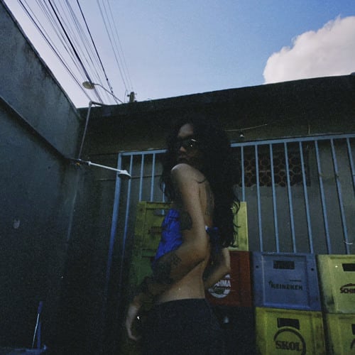 lola garcía