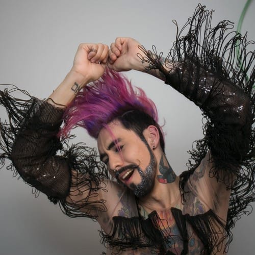 † Lord Ferrari †