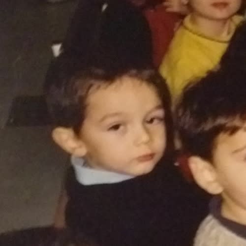 cariacou