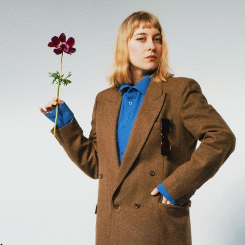 Jackie Jeanne