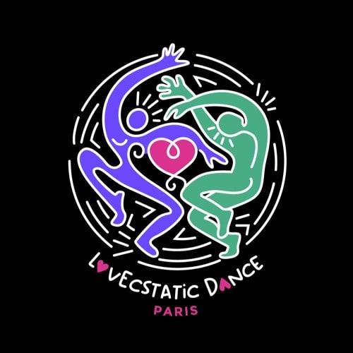 Lov Ecstatic Dance Paris
