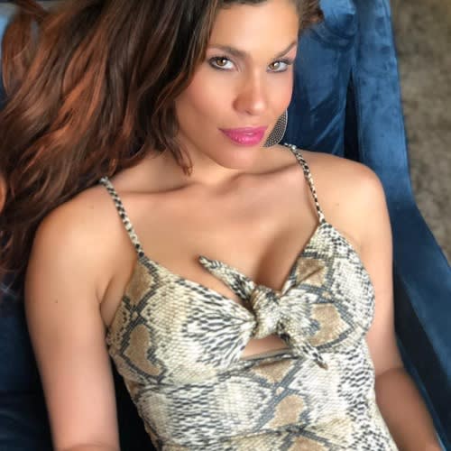 Lua De Morais