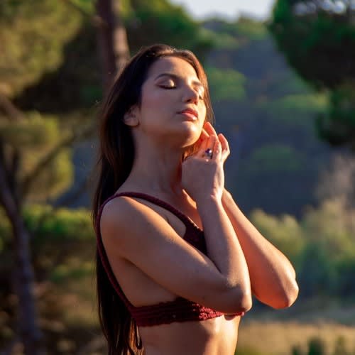 Lua Shakti