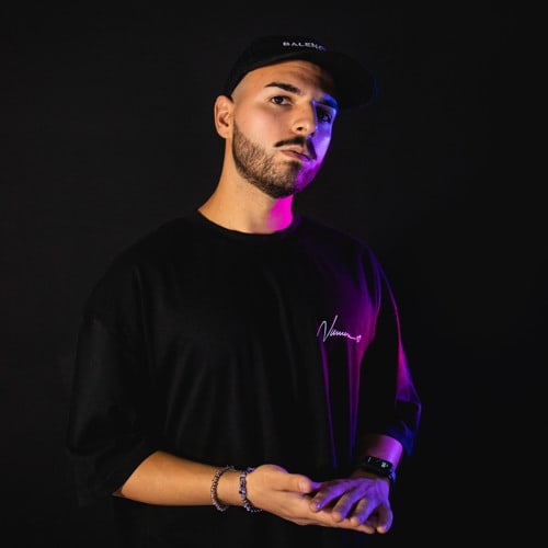 Luca Addante