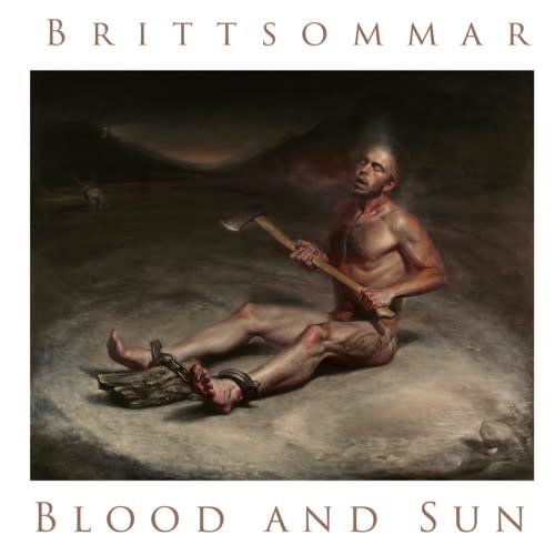 Blood and Sun