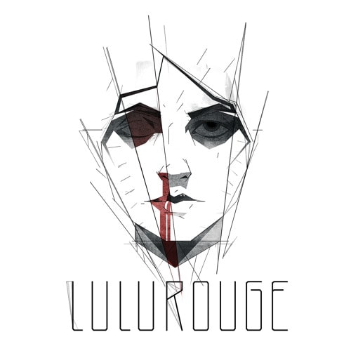 Lulu Rouge