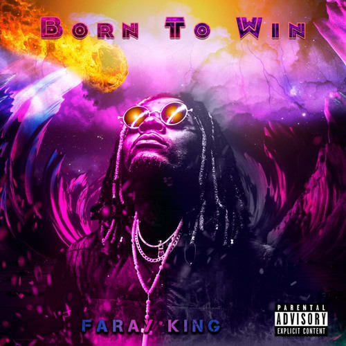 FARAY KING