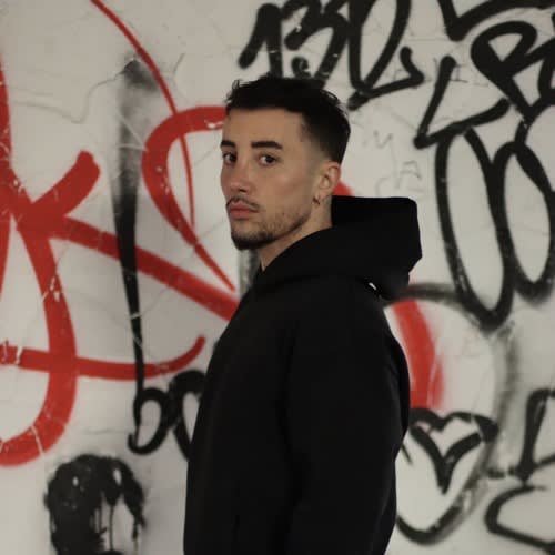 LWNBLUE DJ