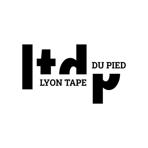 Lyon Tape Du Pied