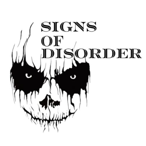 DJ Signs of Disorder