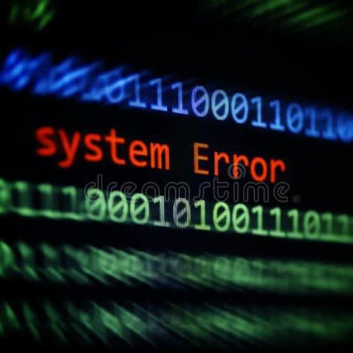 DJ ERROR404