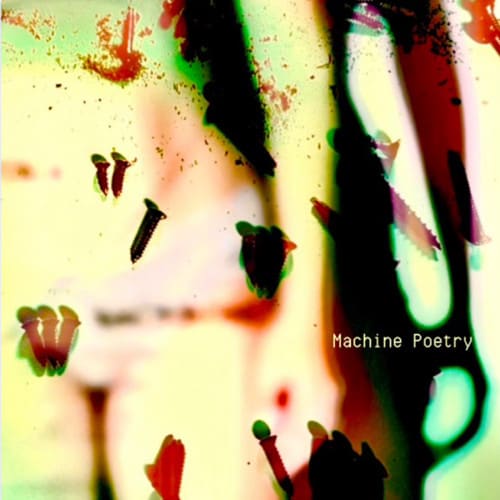 Machine Poetry