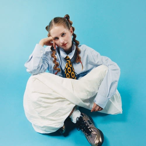 Maddie Ashman