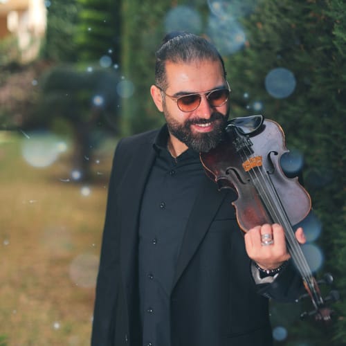 Maher Salame